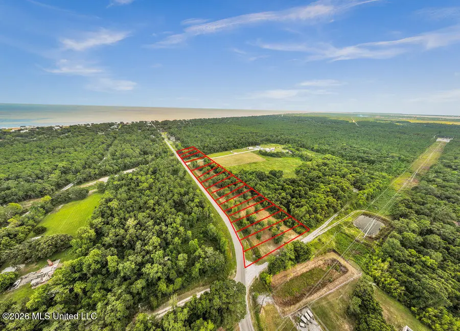 337 Espy Avenue, Pass Christian, MS 39571 - #3