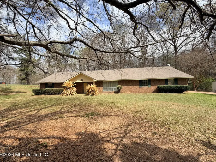 15 Greenfield Drive, Natchez, MS 39120 - #2