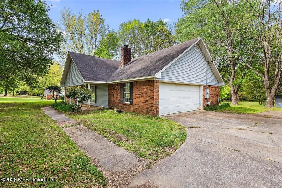 6126 Kaybrook Drive, Byram, MS 39272 - #3