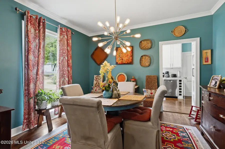 146 River Park Drive, Jackson, MS 39202 - #3