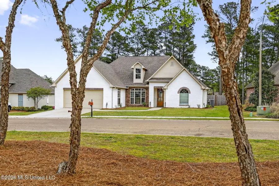 114 Willow Crest Circle, Brandon, MS 39047 - #2