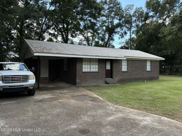 3312 Mcnair Drive, Moss Point, MS 39563