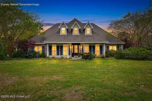 4543 Menge Avenue, Pass Christian, MS 39571