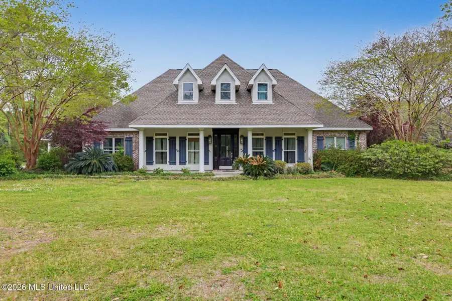 4543 Menge Avenue, Pass Christian, MS 39571 - #2