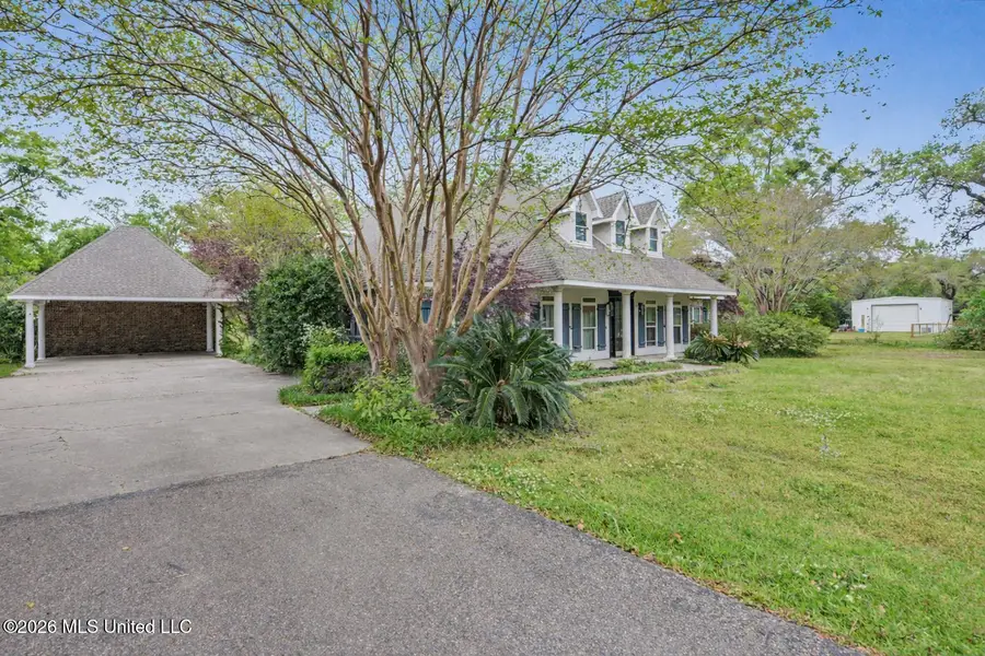 4543 Menge Avenue, Pass Christian, MS 39571 - #3