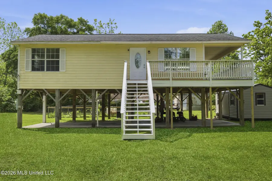 13517 Artes Street, Gulfport, MS 39503 - #2