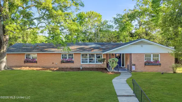 2601 Evergreen Lane, Biloxi, MS 39531