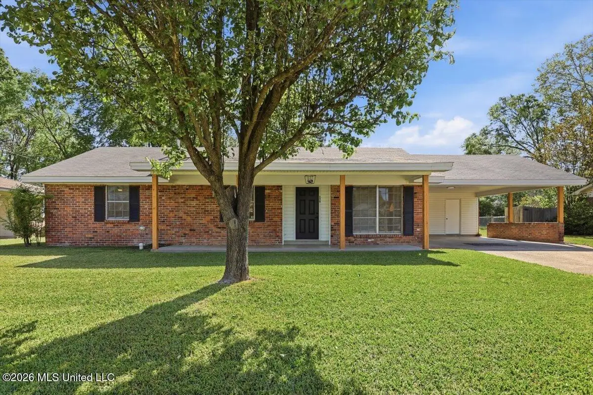 520 Marilyn Drive, Pearl, MS 39208 - #1