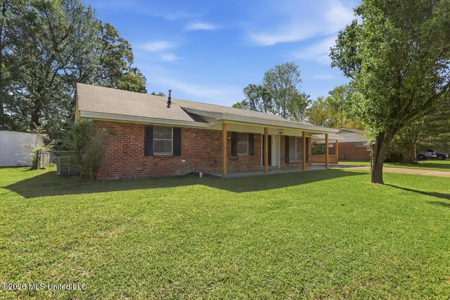 520 Marilyn Drive, Pearl, MS 39208 - #2