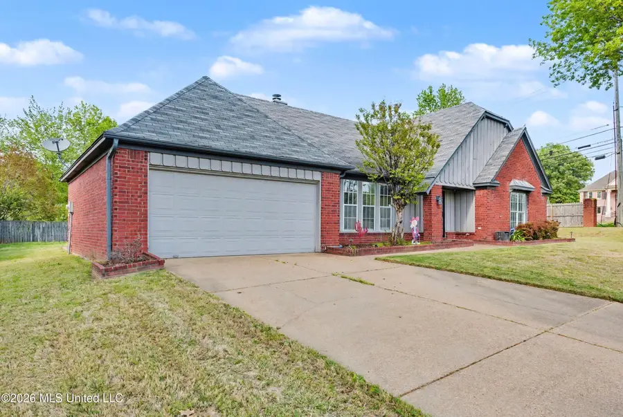 5120 Pear Drive, Southaven, MS 38671 - #3