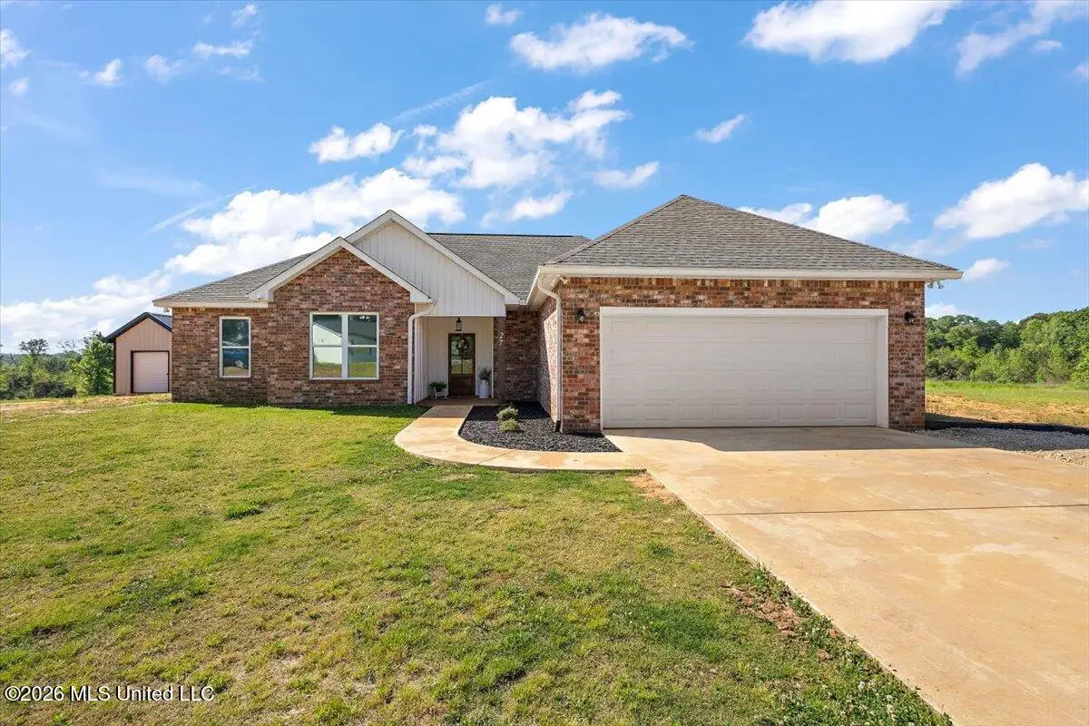 27 Marlee Savell Drive, Forest, MS 39074 - #1