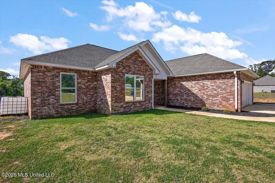 27 Marlee Savell Drive, Forest, MS 39074 - #2