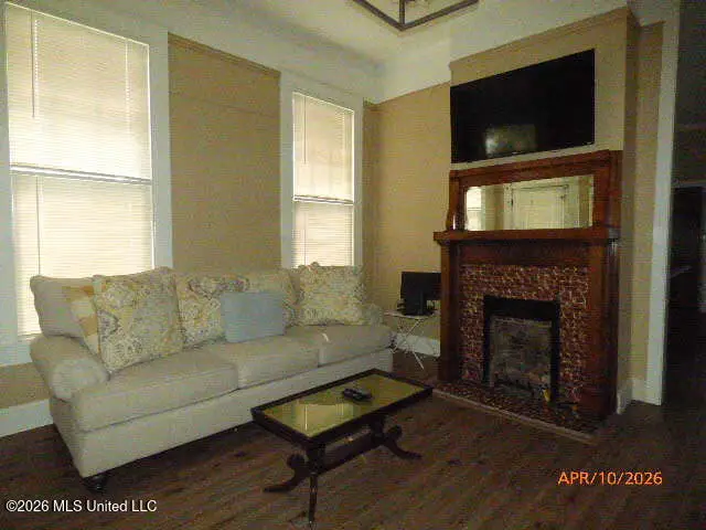606 N Rankin Street, Natchez, MS 39120 - #2