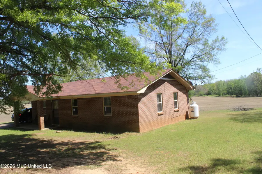 383 County Road 184, Coffeeville, MS 38922 - #3
