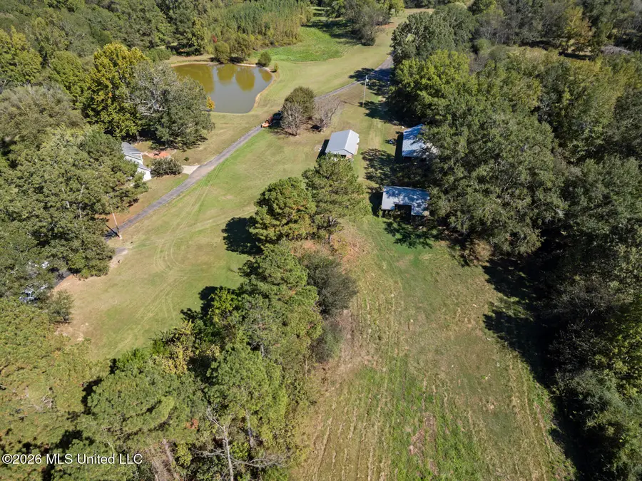 277 Rocky Hill Road, Pickens, MS 39146 - #3