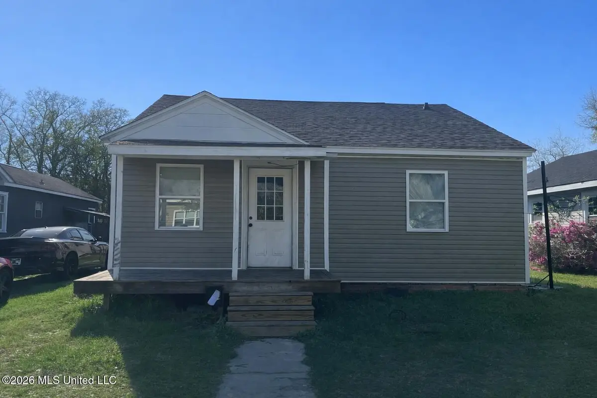 2017 19th Avenue, Gulfport, MS 39501 - #1