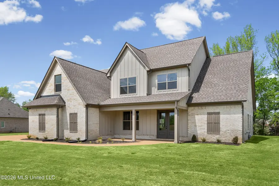 1650 Ashtons Lane, Hernando, MS 38632 - #3