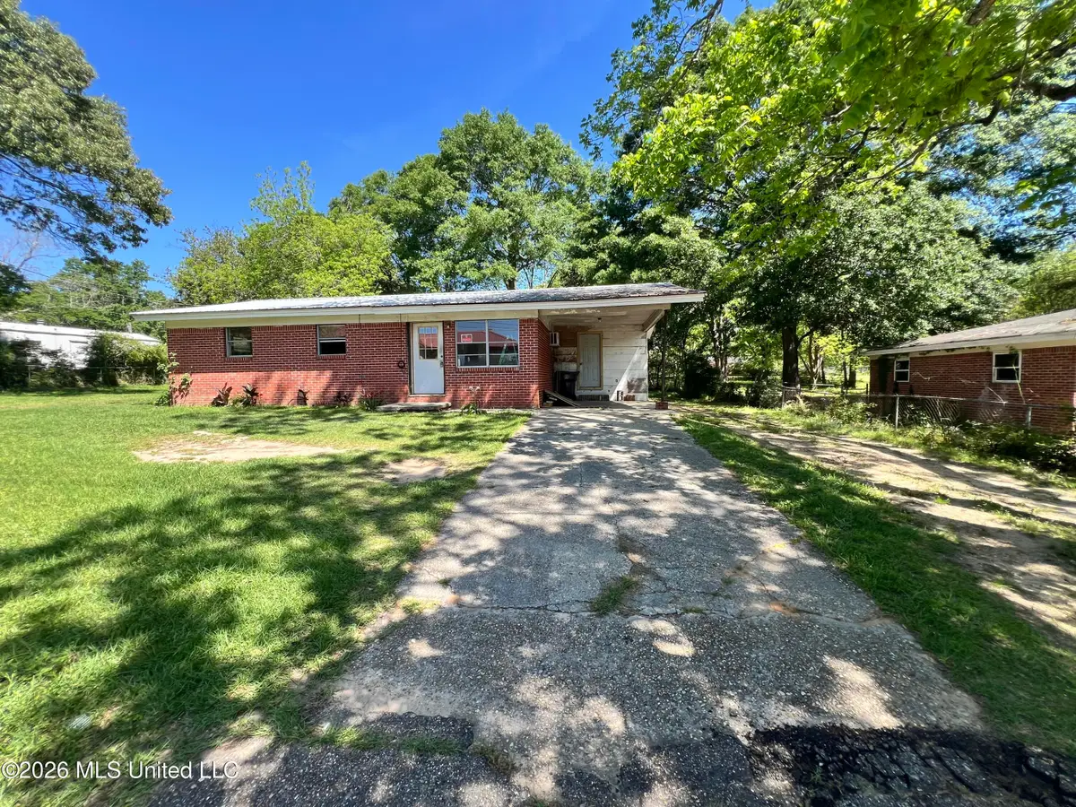 6 Ledbetter Drive, Purvis, MS 39475 - #1