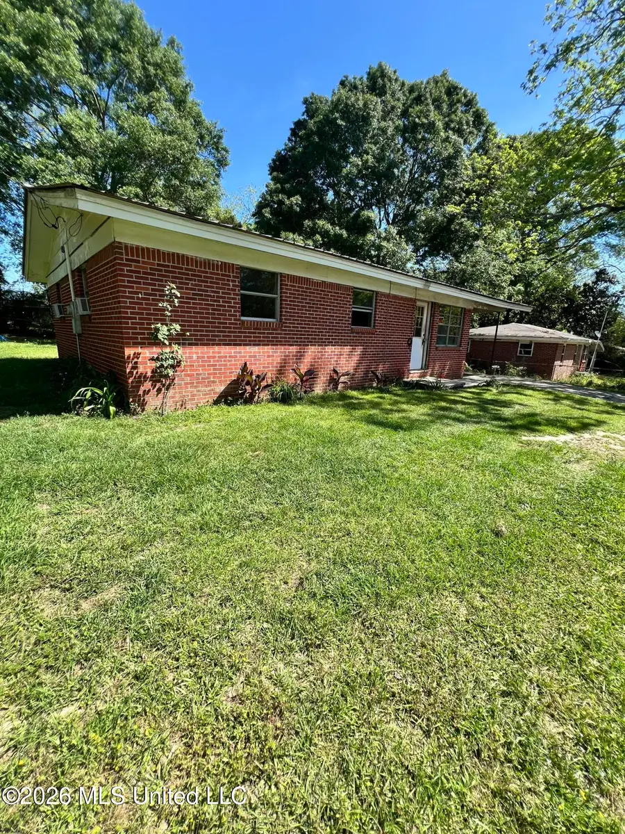 6 Ledbetter Drive, Purvis, MS 39475 - #2