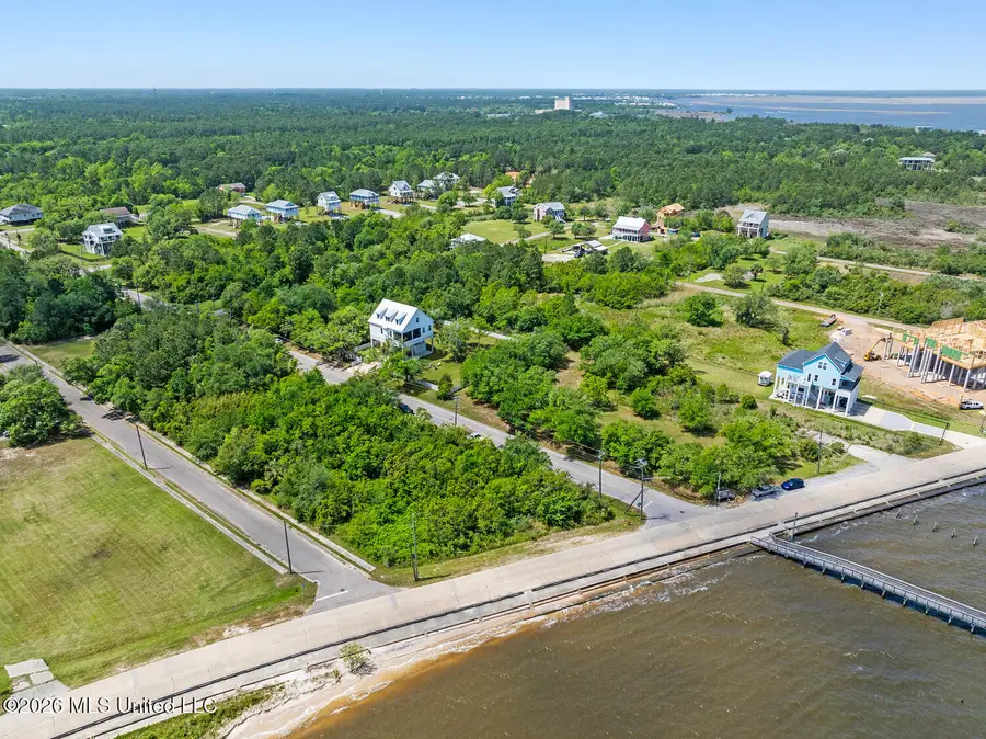 1900 N Beach Boulevard, Bay Saint Louis, MS 39520 - #2