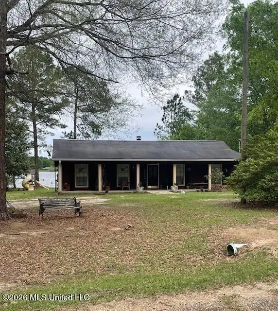 27038 Quail Ridge Circle, Perkinston, MS 39573 - #2