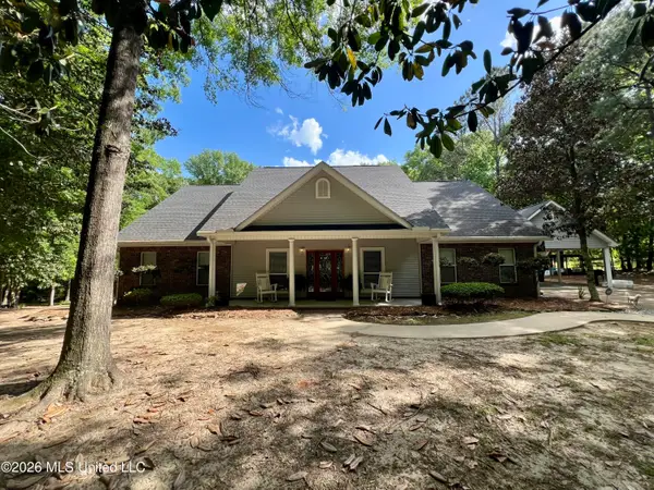 2076 County Line Road, Summit, MS 39666