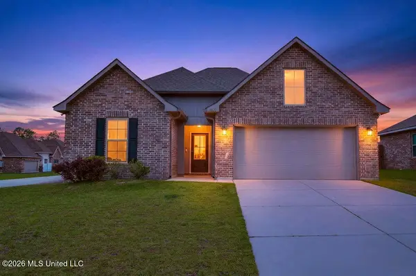 18120 Evergreen Drive, Gulfport, MS 39503