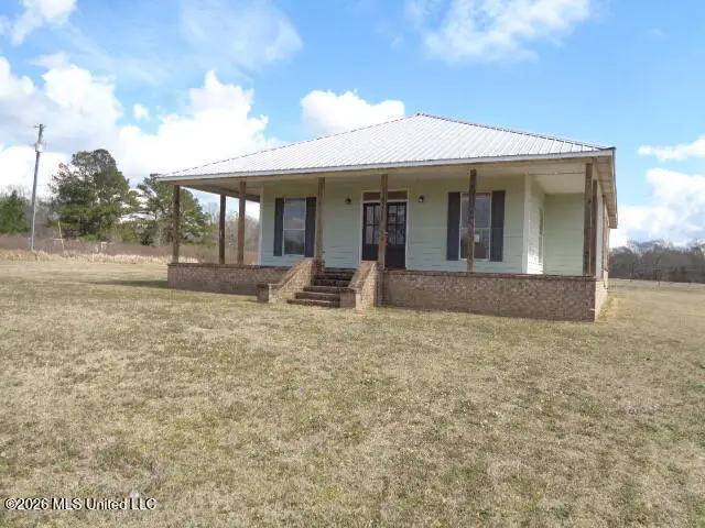 2243 Crenshaw Road, Lucedale, MS 39452 - #1