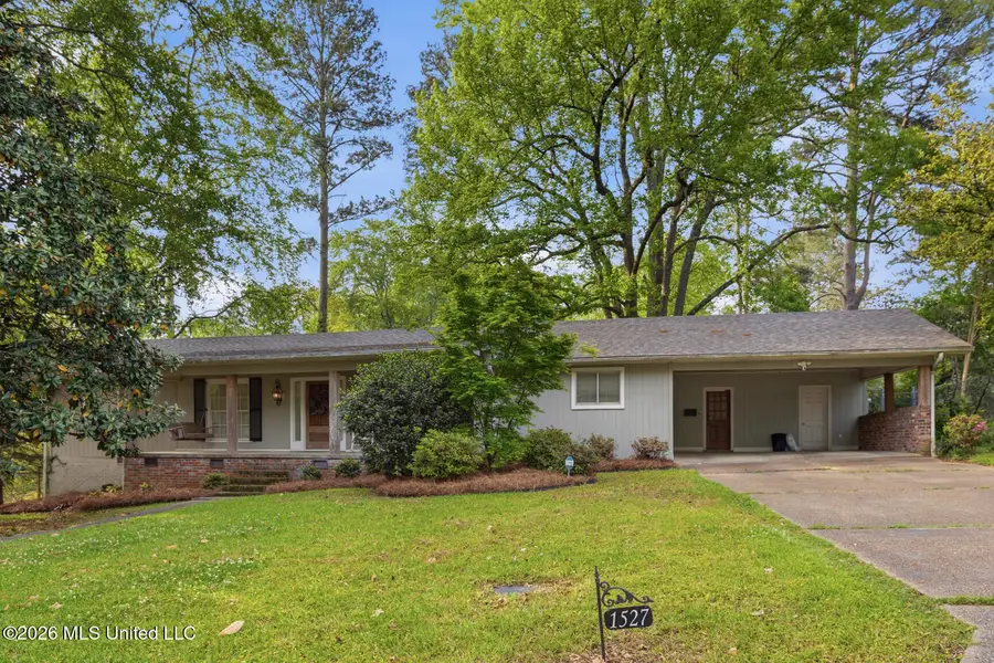 1527 Kimwood Circle, Jackson, MS 39211 - #3