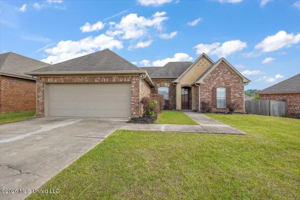229 Greenfield Ridge Drive, Brandon, MS 39042