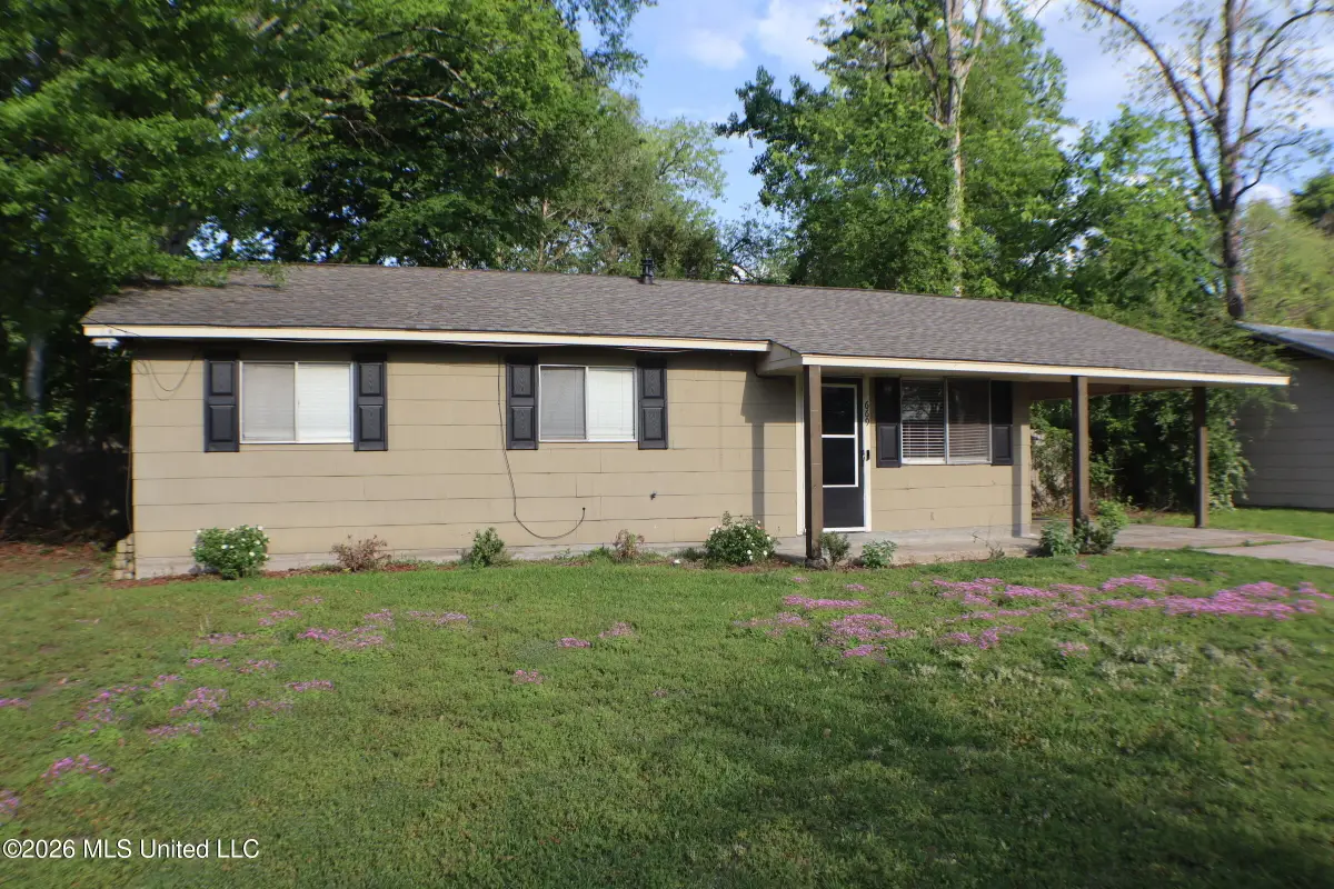 669 Ralde Circle, Ridgeland, MS 39157 - #1