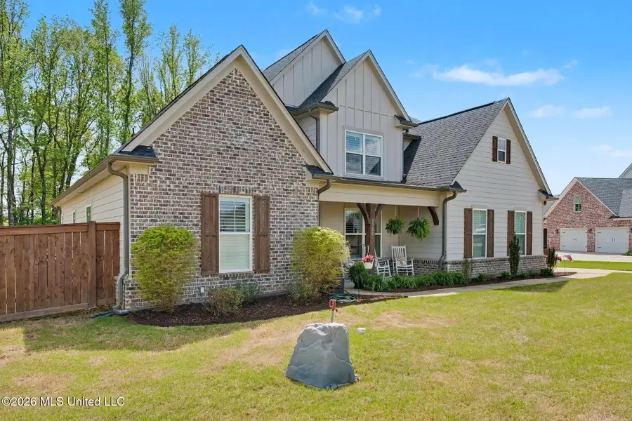 4590 Pierce Drive, Hernando, MS 38632 - #3