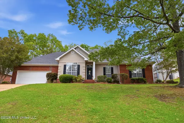 420 Woodlands Circle, Brandon, MS 39047