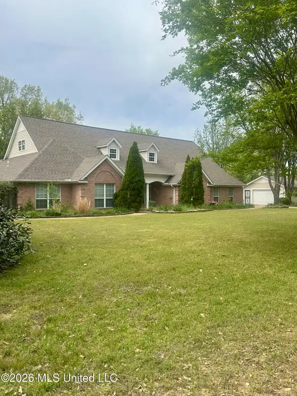7472 Alphaba Road, Coldwater, MS 38618