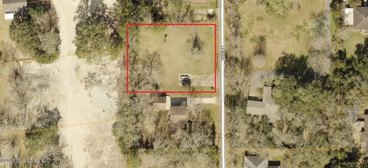 4515 Cedar Street, Pascagoula, MS 39567 - #1