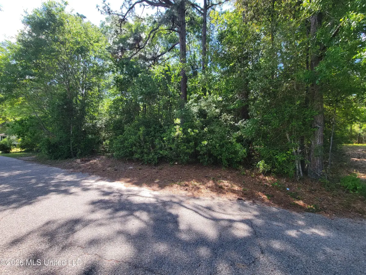 0 Cunningham Road, Saucier, MS 39574 - #1