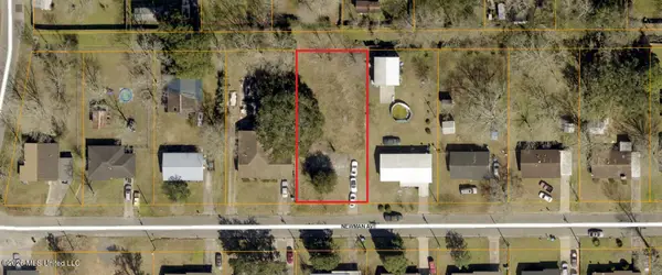 4519 Newman Avenue, Pascagoula, MS 39581