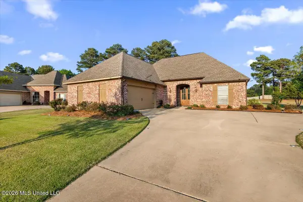 100 Mary Leigh Way, Madison, MS 39110