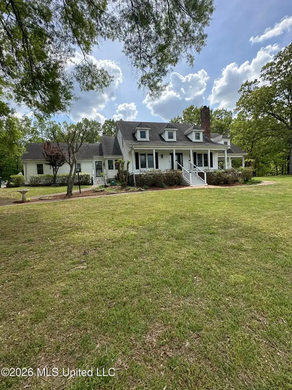 1765 Nottingham Drive, Southaven, MS 38671