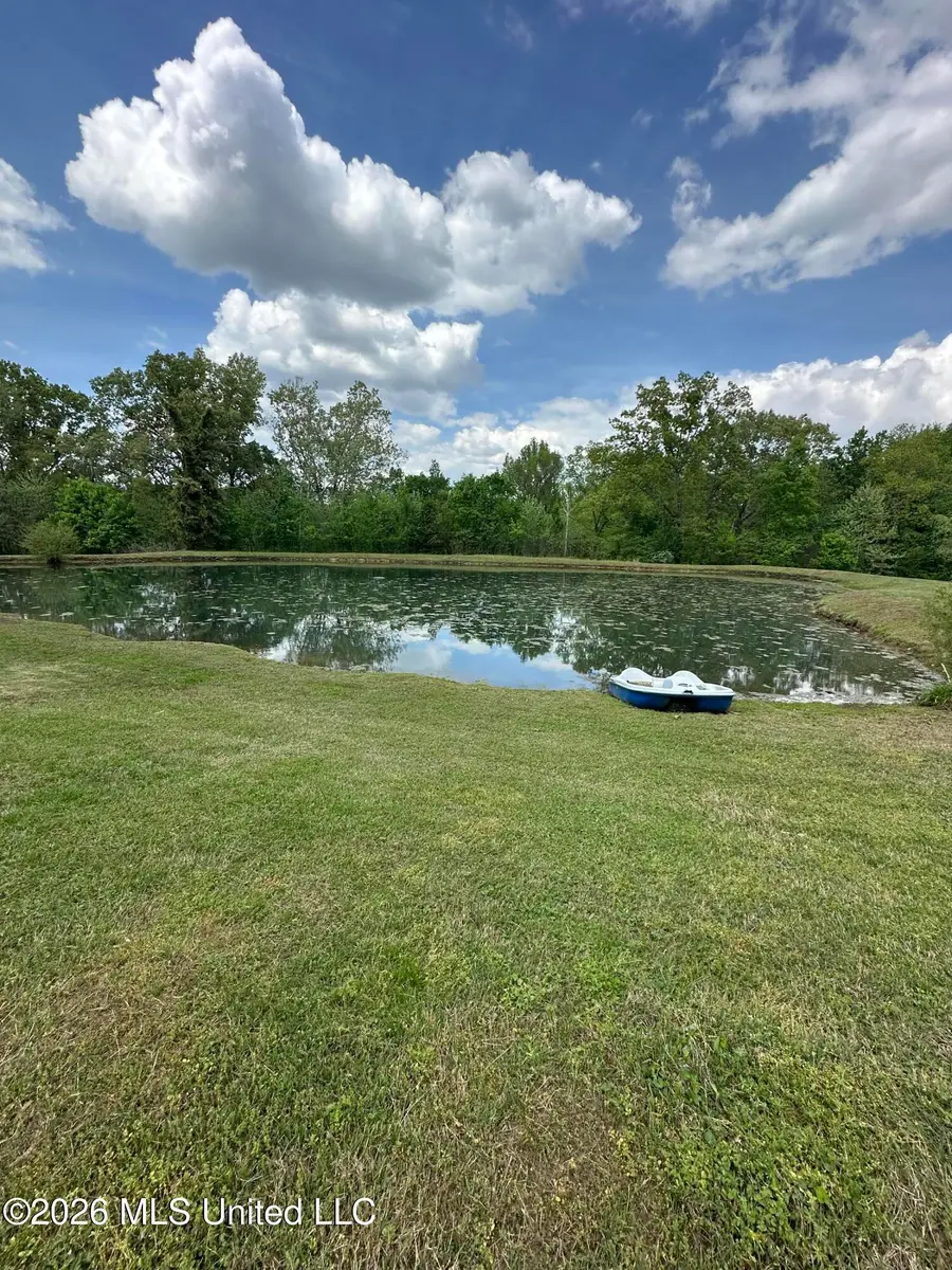 1765 Nottingham Drive, Southaven, MS 38671 - #2