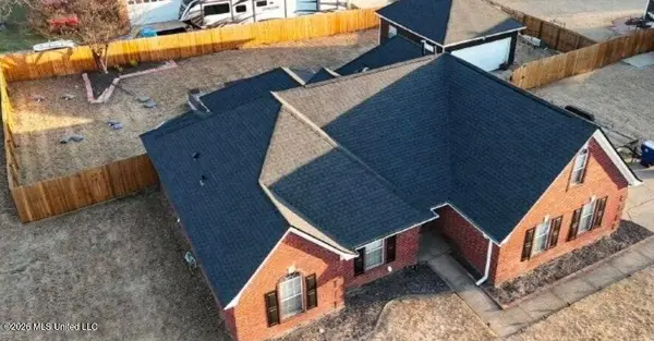 6875 SW 6875 Margaret Way Way, Walls, MS 38680