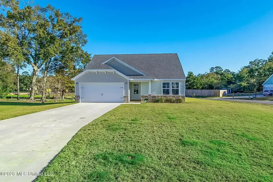 6702 Afton Cove, Ocean Springs, MS 39564 - #2