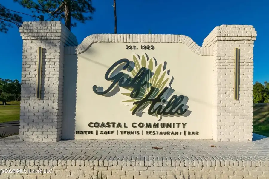 6702 Afton Cove, Ocean Springs, MS 39564 - #3