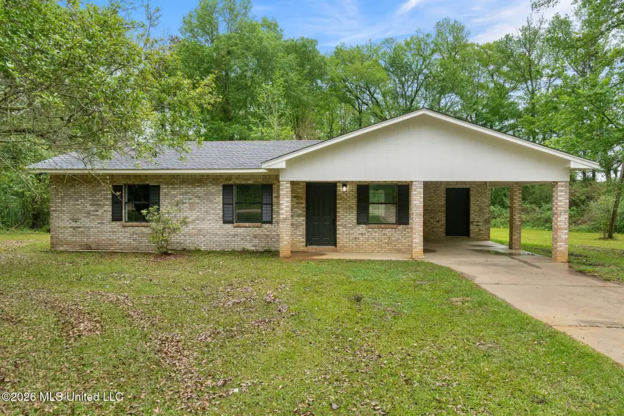 431 Saint Paul Road, Tylertown, MS 39667 - #2