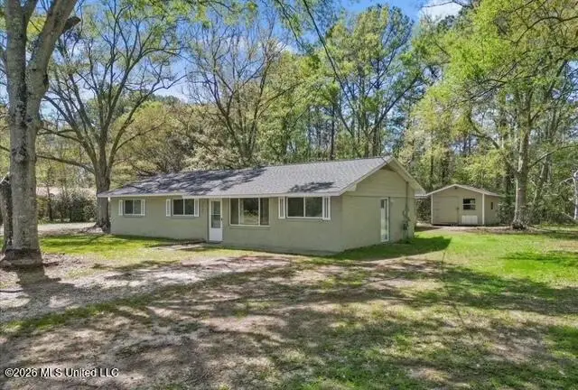 3625 Shamrock Court, Gautier, MS 39553 - #2