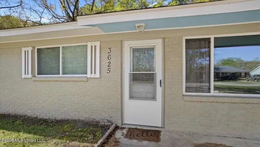 3625 Shamrock Court, Gautier, MS 39553 - #3