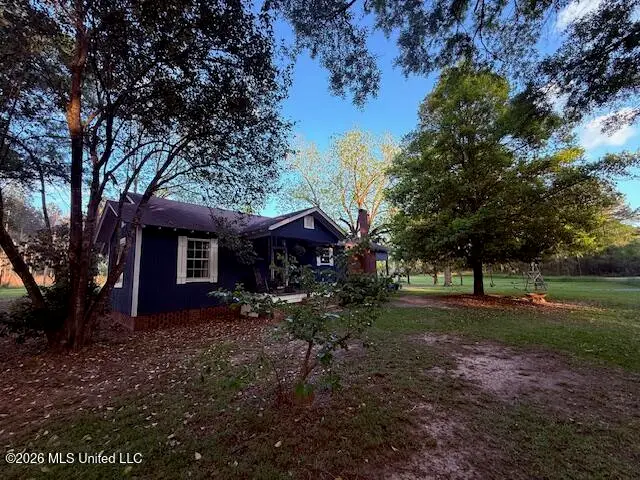 199 Z C Rushing Road, Tylertown, MS 39667 - #2