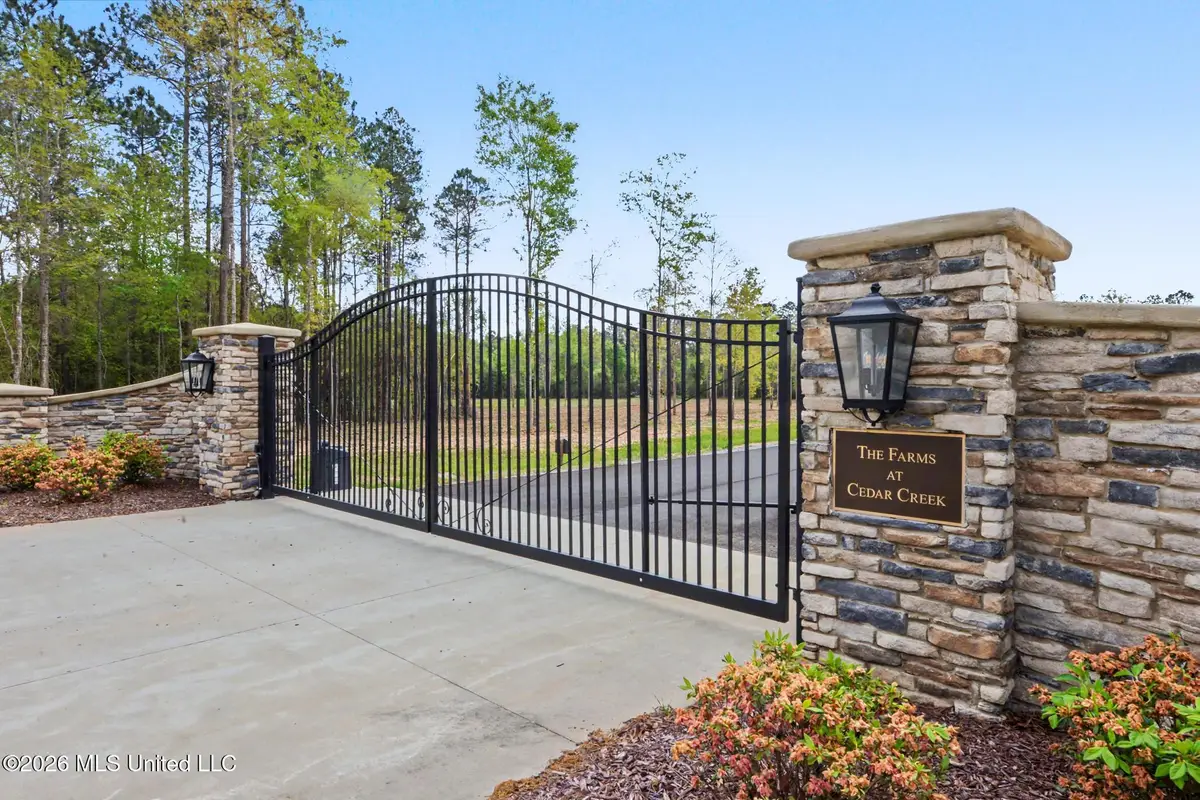 Lot 10 Pine Ridge Lane, Lucedale, MS 39452 - #1