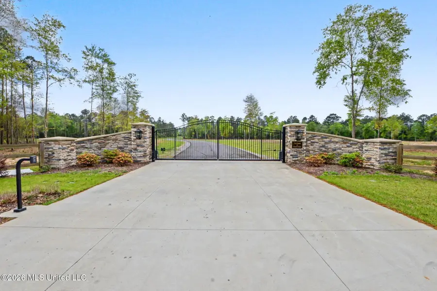 Lot 11 Pine Ridge Lane, Lucedale, MS 39452 - #2