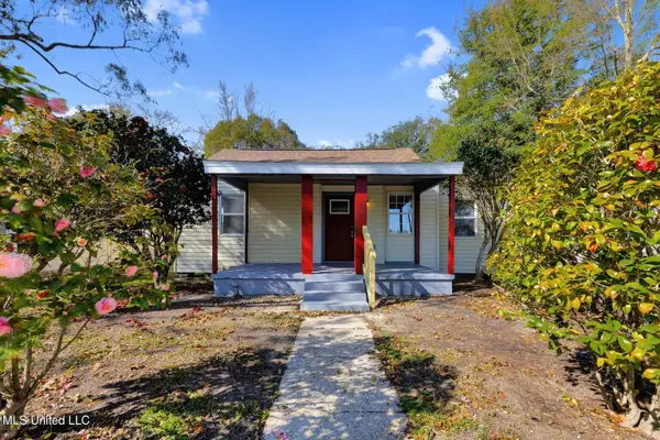 801 Allendale Avenue, Gulfport, MS 39501